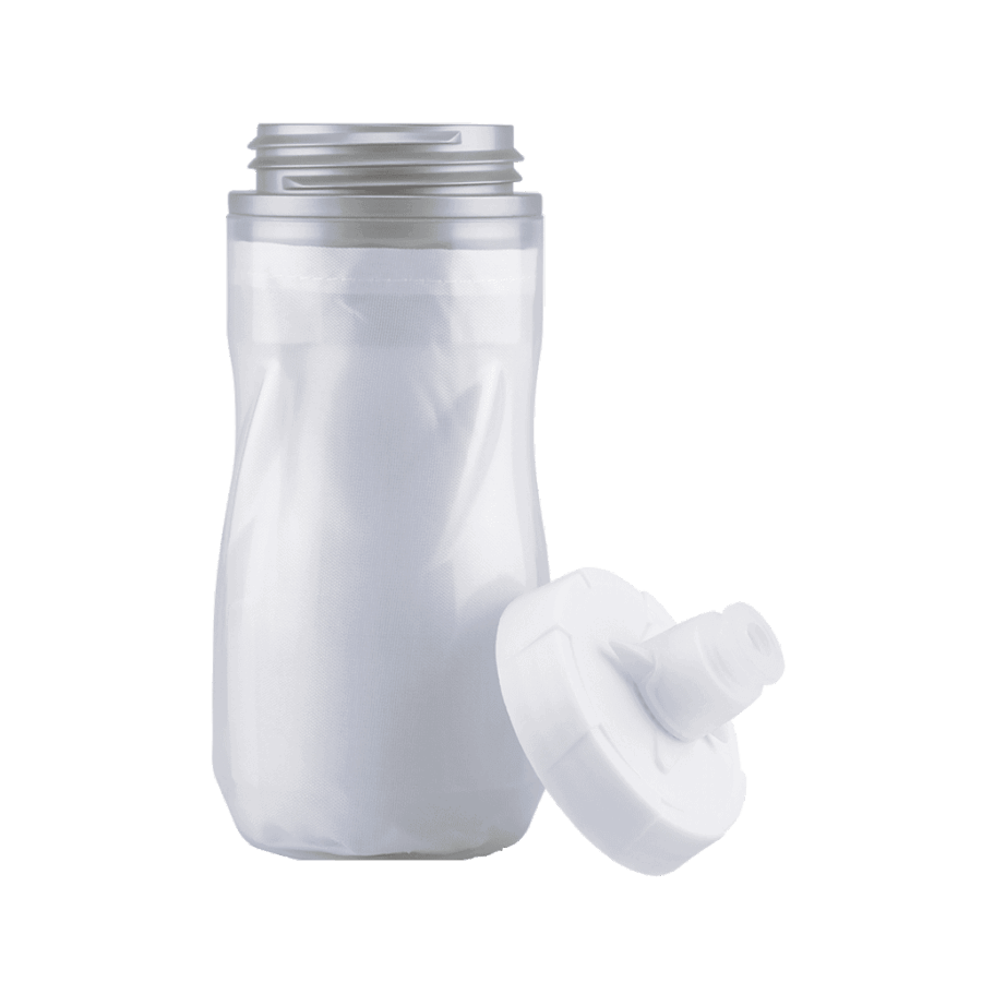 Indochi Stainless Steel Insulated Bottle – 12oz - Image 2