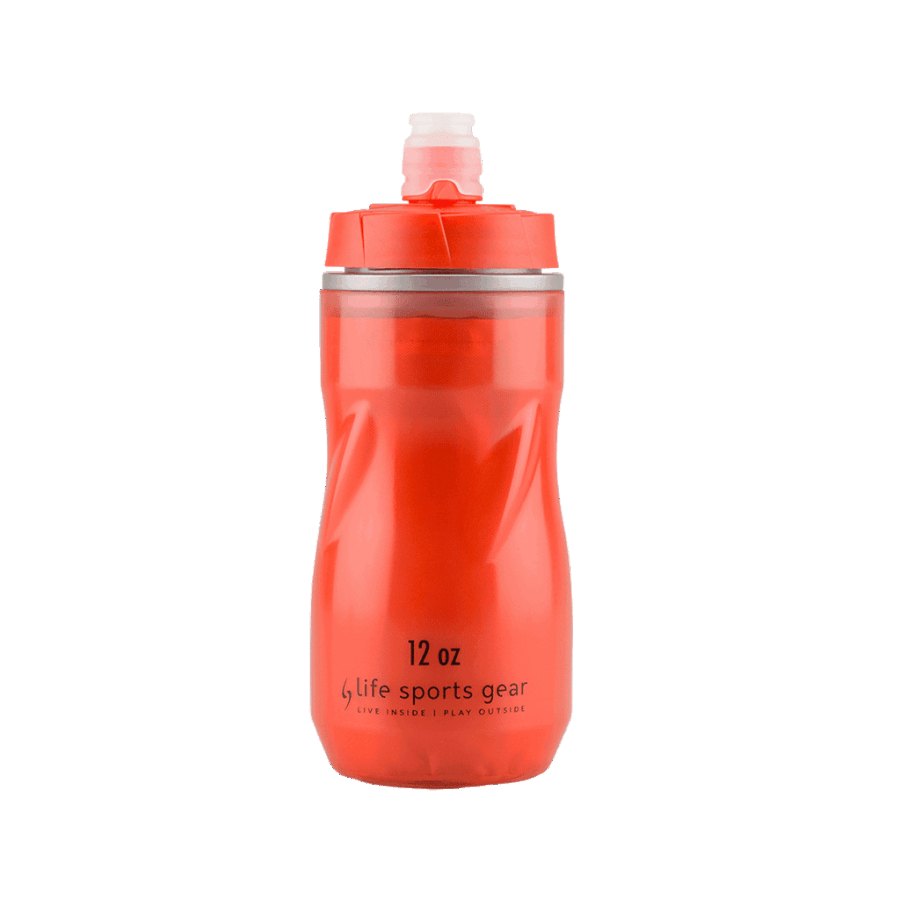 Indochi Stainless Steel Insulated Bottle – 12oz - Image 4