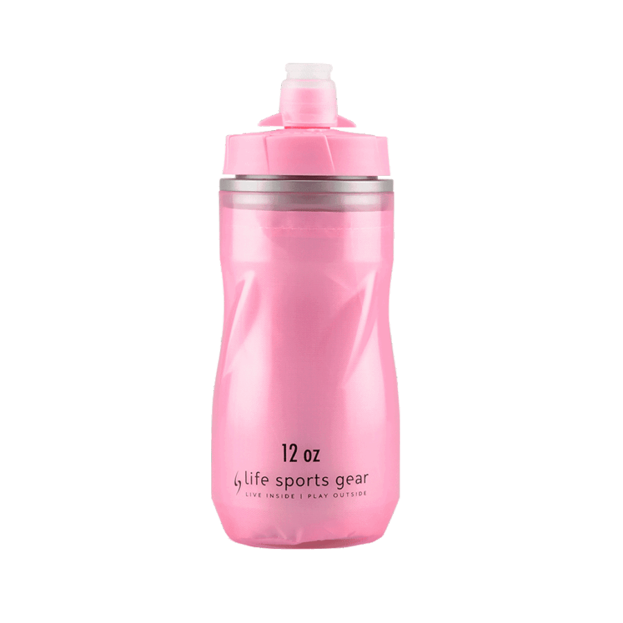 Indochi Stainless Steel Insulated Bottle – 12oz - Image 6