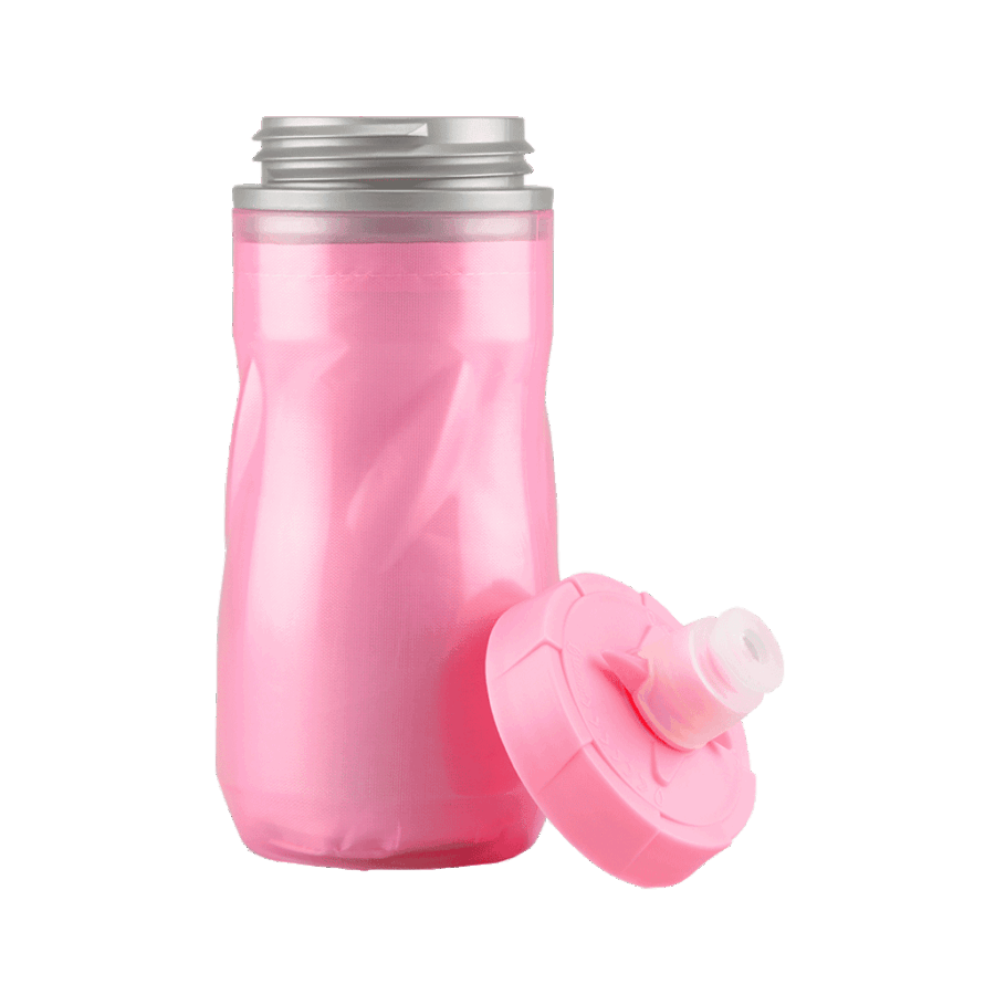 Indochi Stainless Steel Insulated Bottle – 12oz - Image 7