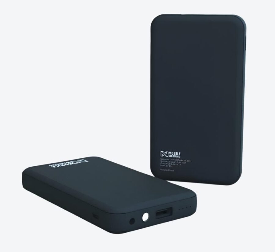 Indochi 7.4V PowerSheer XL Plus – Battery with Cable - Image 3
