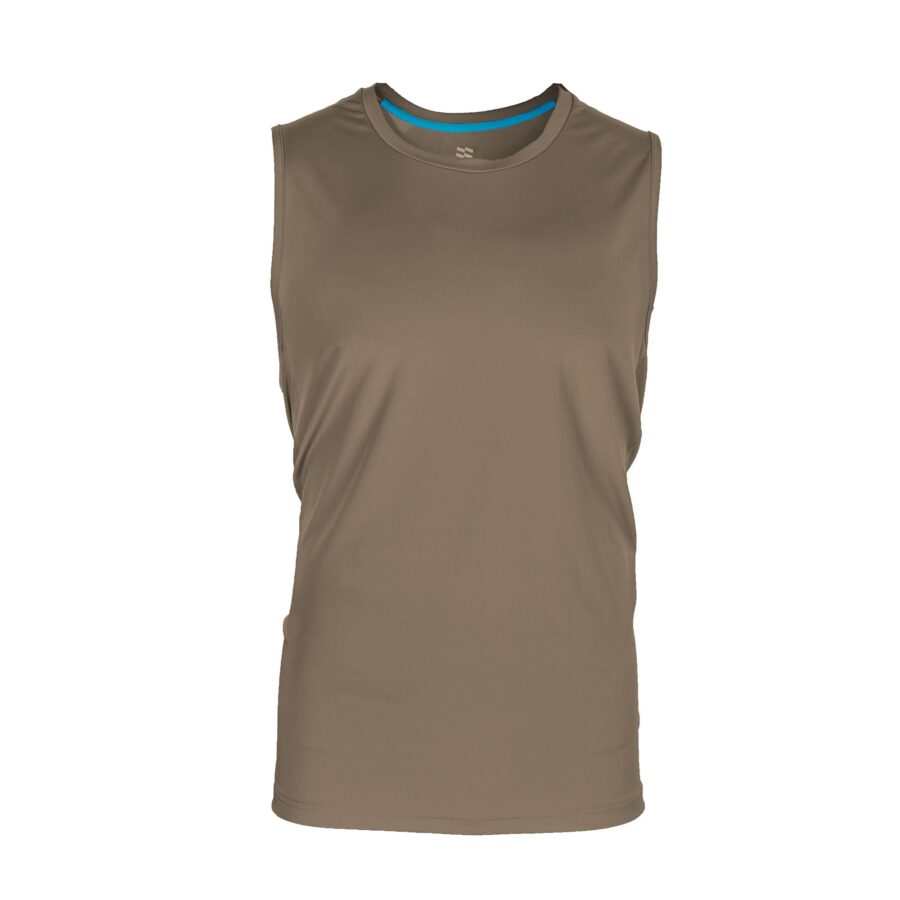 Indochi Men’s Cooling Tank Top – Lightweight Activewear - Image 7
