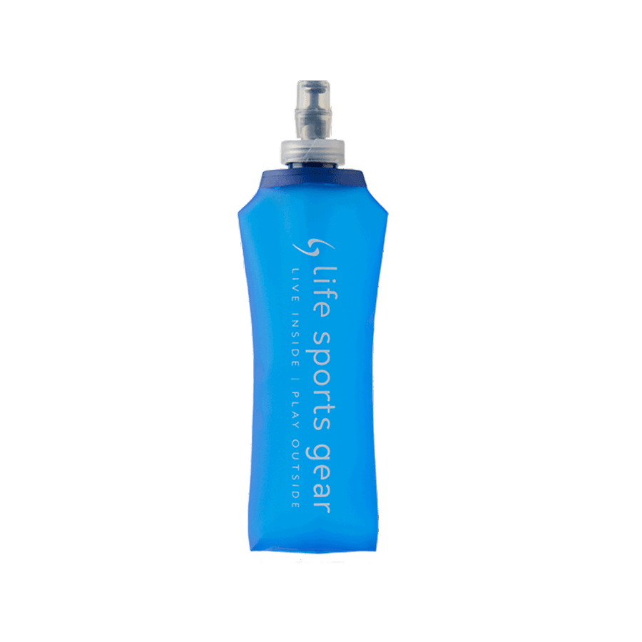 Indochi Handheld Soft Flask – Vapor ECO - Image 4