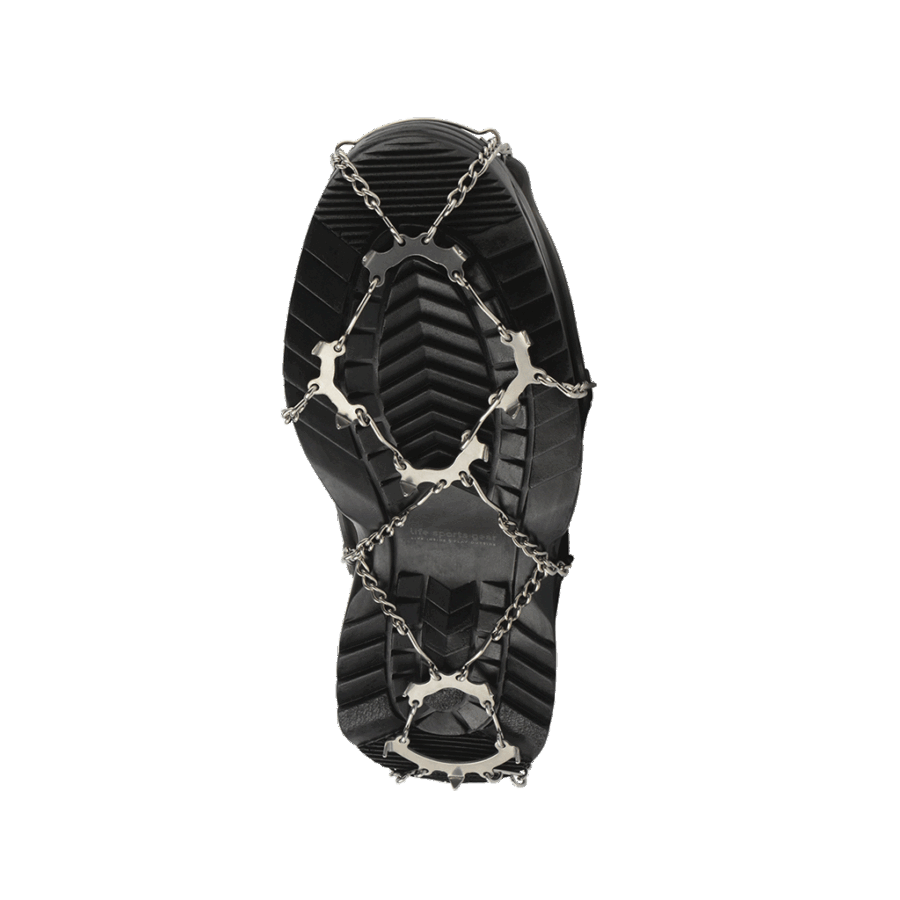 Indochi Spike Trail Crampons – Outdoor Shoe Traction - Image 5