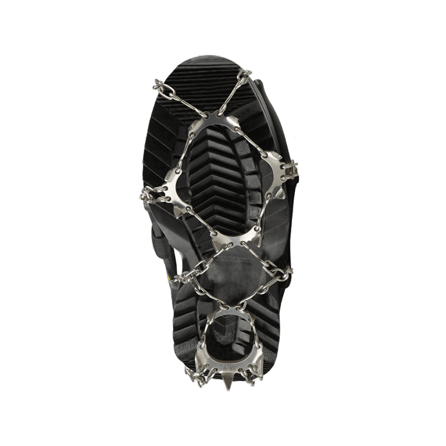 Indochi Spike X Crampons – Traction Cleats for Shoes - Image 5