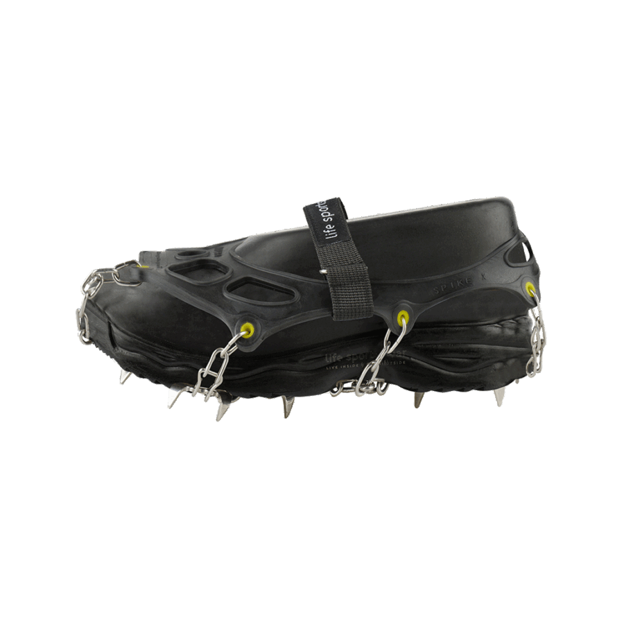 Indochi Spike X Crampons – Traction Cleats for Shoes - Image 4