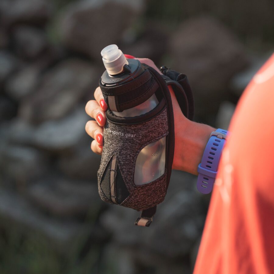 Indochi Handheld Water Bottle – Steam ECO - Image 6