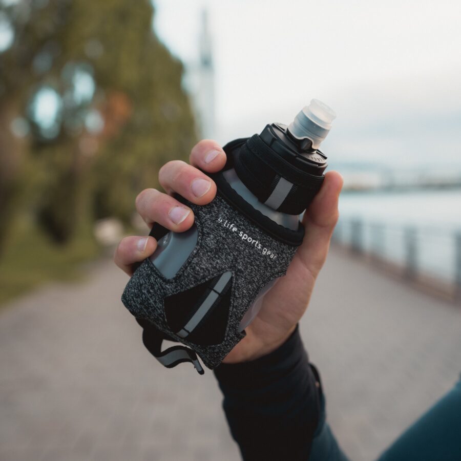 Indochi Handheld Water Bottle – Steam ECO - Image 7