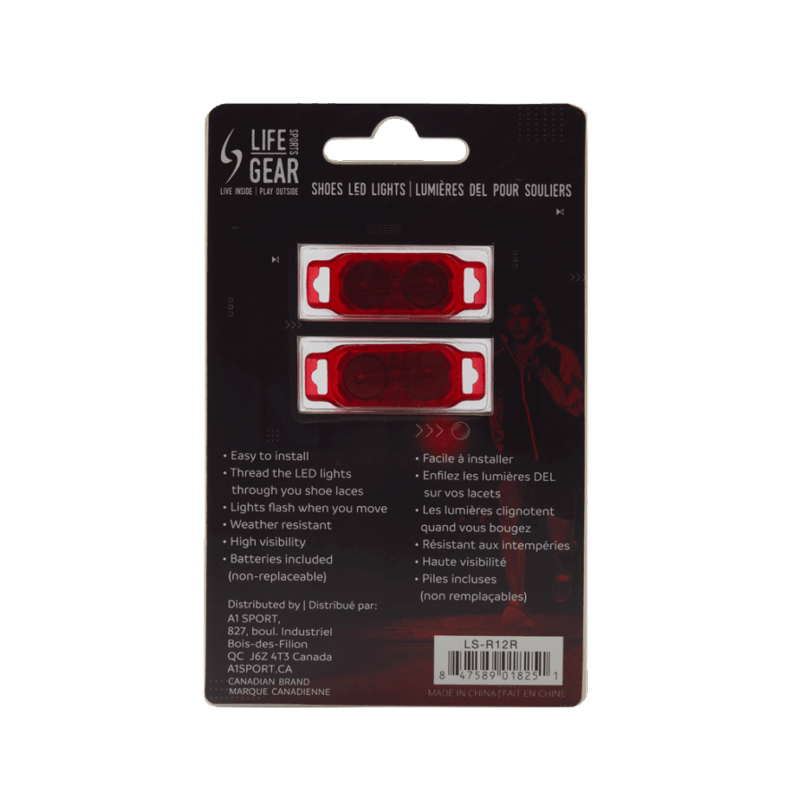 Indochi LED Tempo Shoelaces – Light-Up Athletic Laces - Image 6