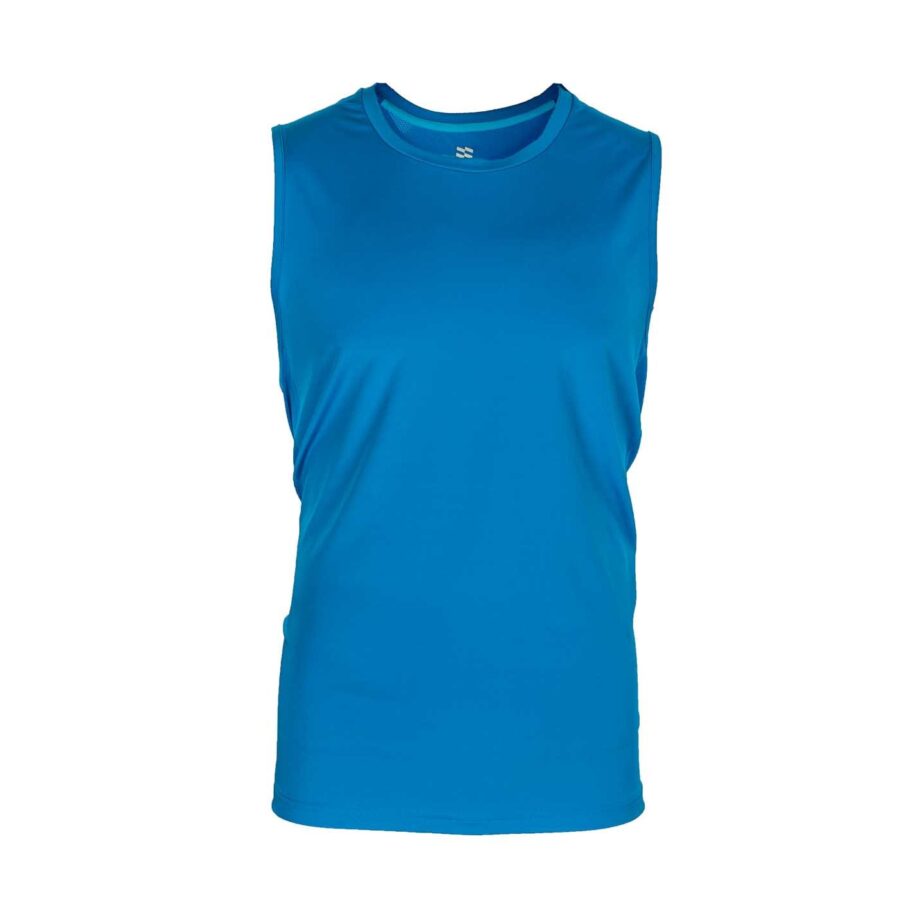 Indochi Men’s Cooling Tank Top – Lightweight Activewear - Image 5