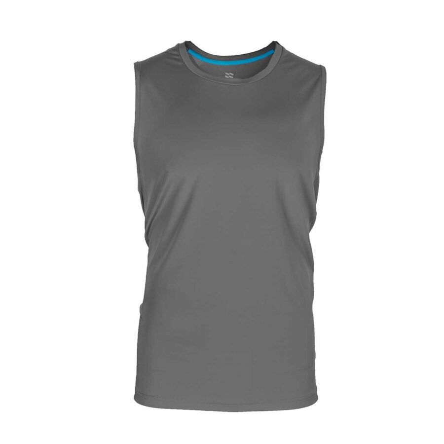 Indochi Men’s Cooling Tank Top – Lightweight Activewear - Image 8
