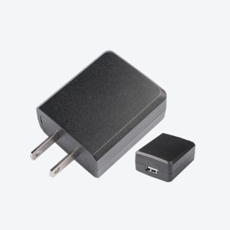 Indochi USB Wall Adapter – Fast Charging Plug