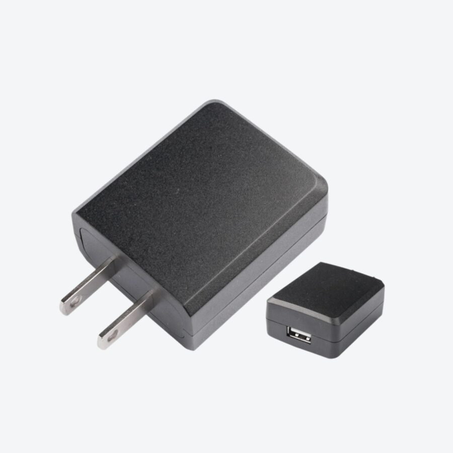 Indochi USB Wall Adapter – Fast Charging Plug