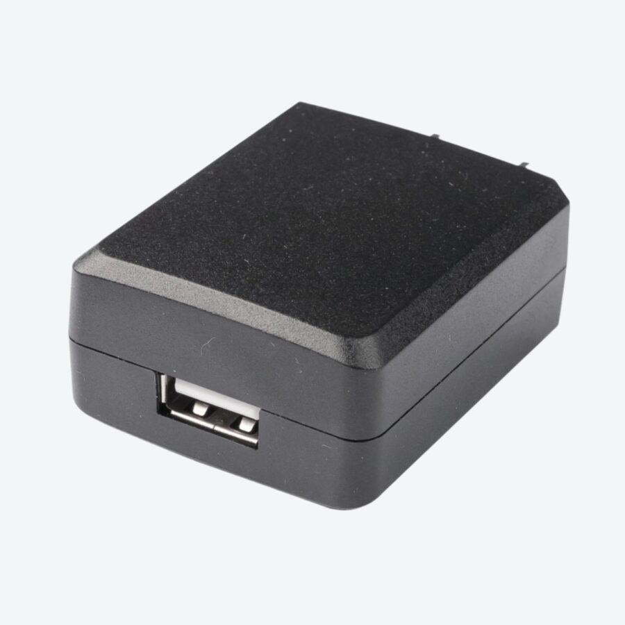 Indochi USB Wall Adapter – Fast Charging Plug - Image 2