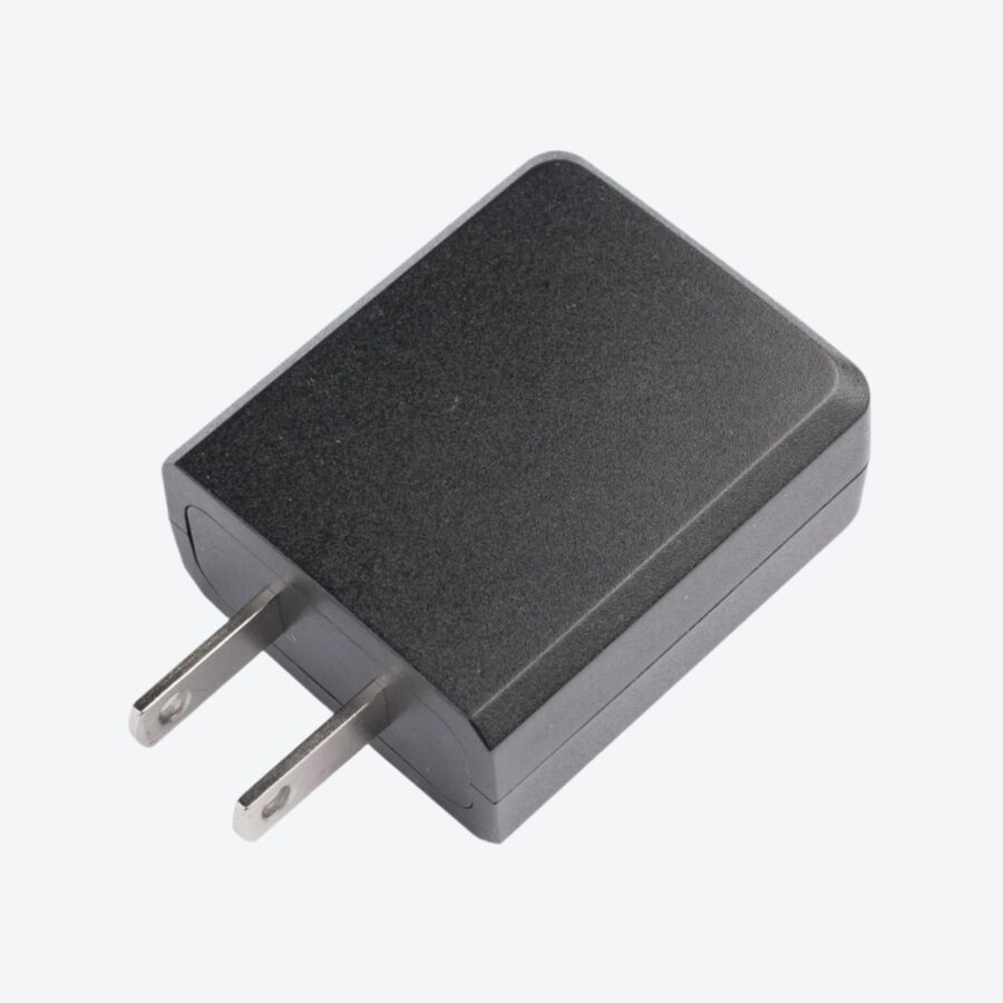 Indochi USB Wall Adapter – Fast Charging Plug - Image 3