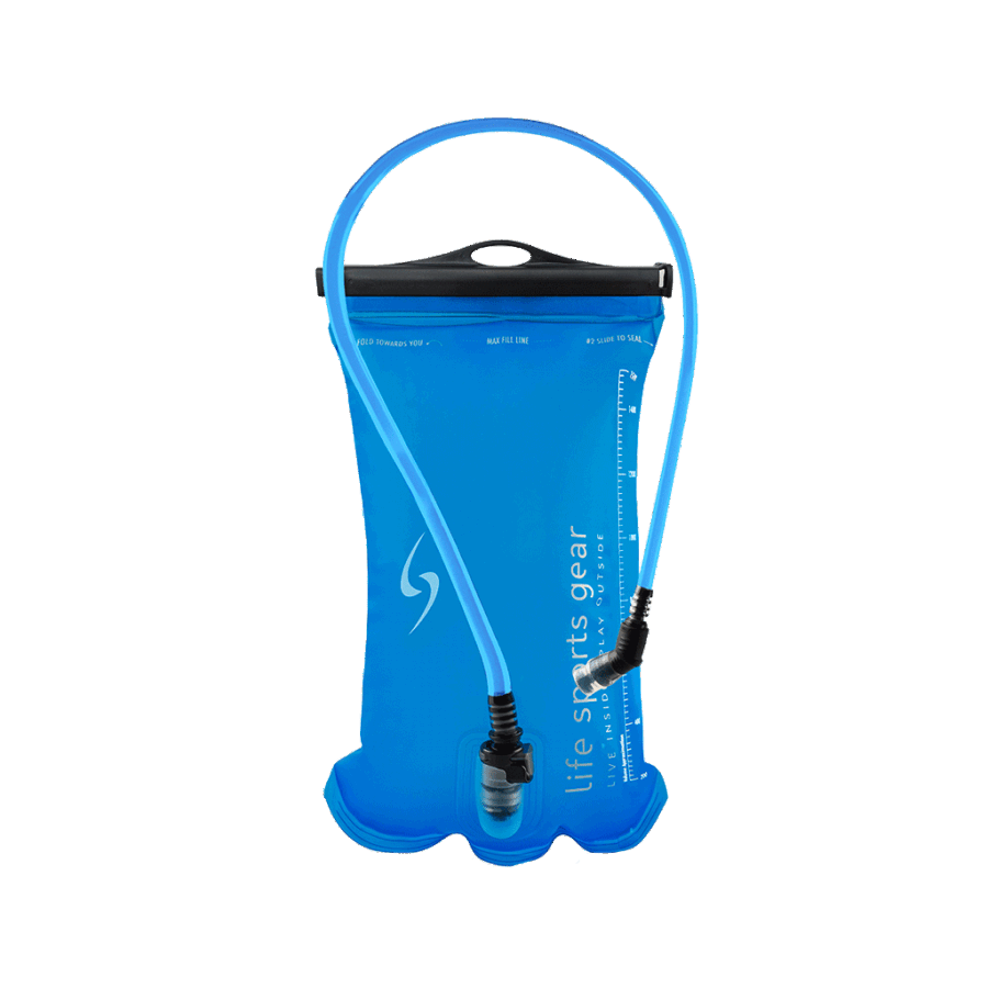 Indochi Hydration Bladder – Lightweight Water Reservoir - Image 2
