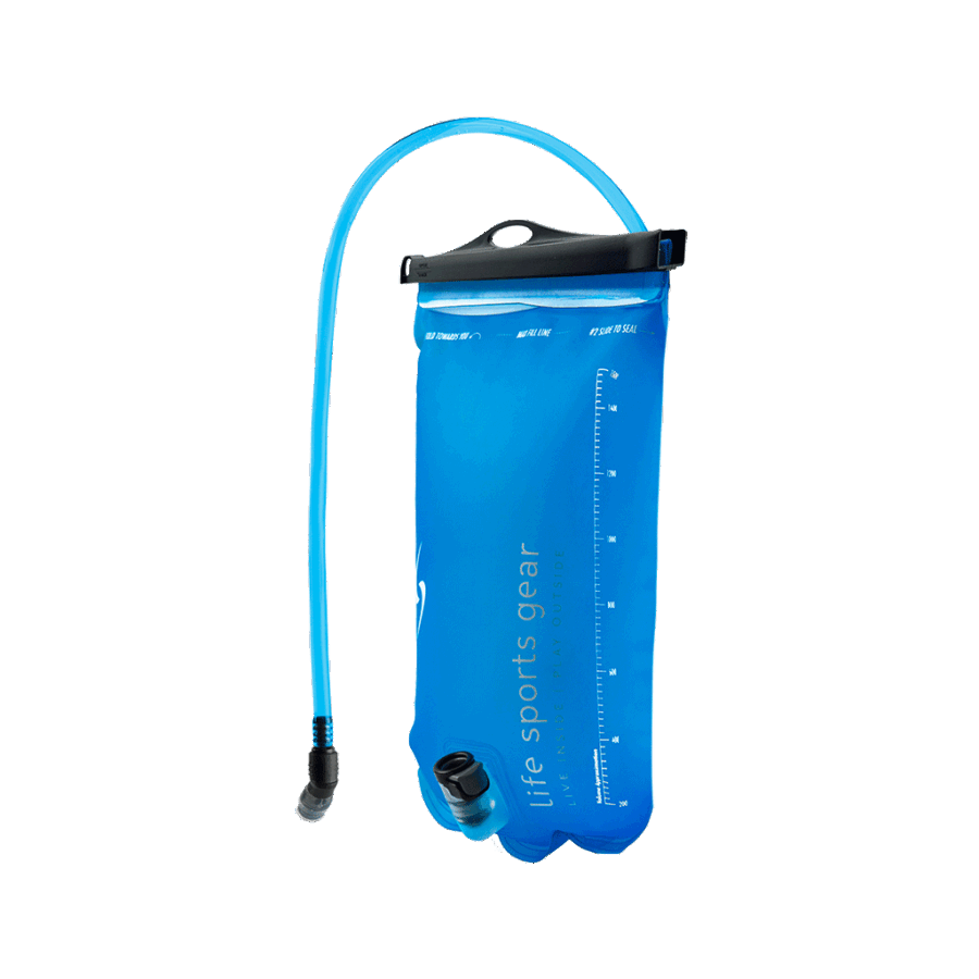 Indochi Hydration Bladder – Lightweight Water Reservoir - Image 6
