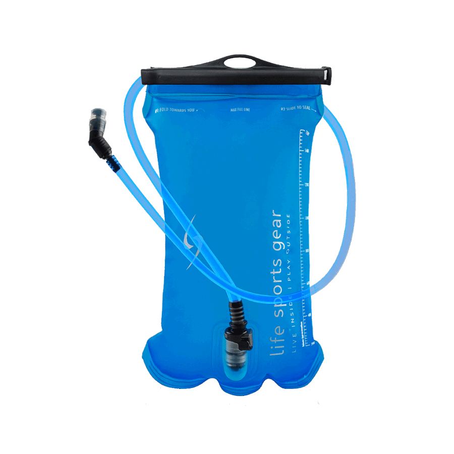 Indochi Hydration Bladder – Lightweight Water Reservoir - Image 7
