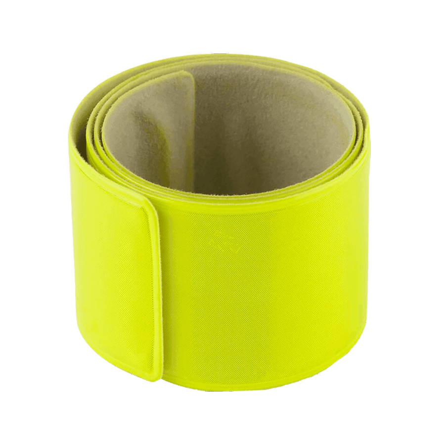Indochi Reflective Slap Band – Safety Visibility Strap - Image 2