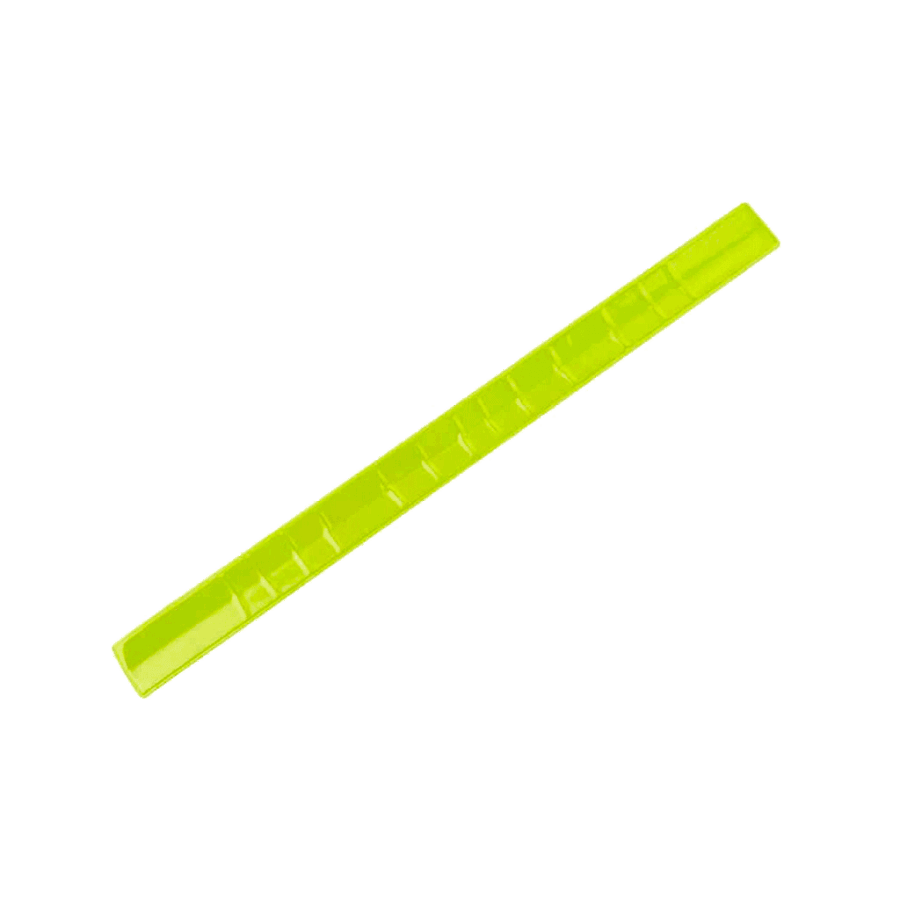 Indochi Reflective Slap Band – Safety Visibility Strap - Image 3