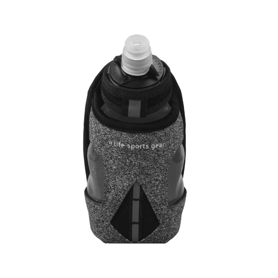 Indochi Handheld Water Bottle – Steam ECO - Image 2
