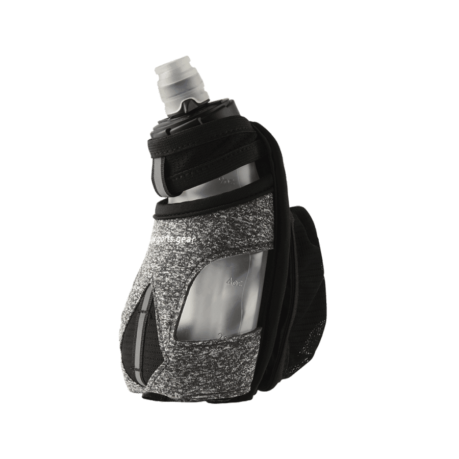 Indochi Handheld Water Bottle – Steam ECO