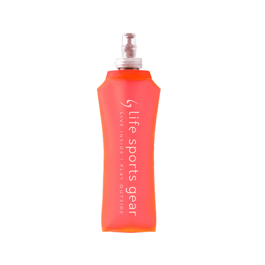Indochi Handheld Soft Flask – Vapor ECO - Image 7