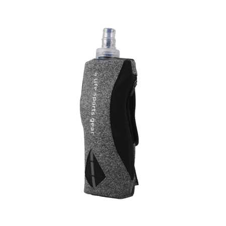 Indochi Handheld Soft Flask – Vapor ECO
