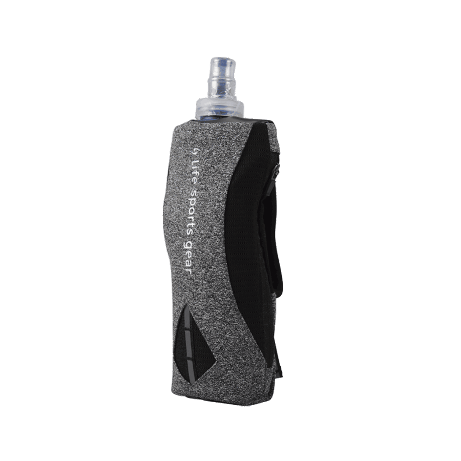 Indochi Handheld Soft Flask – Vapor ECO