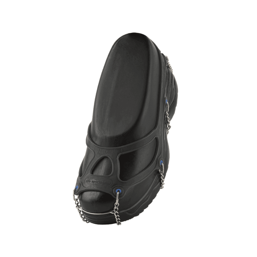 Indochi Spike Trail Crampons – Outdoor Shoe Traction - Image 2