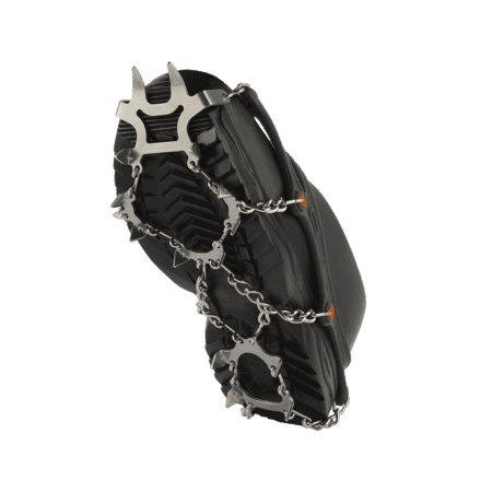 Indochi Spike Ultra Crampons – Heavy-Duty Shoe Traction