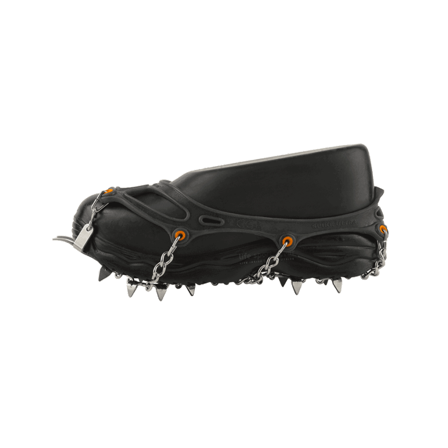 Indochi Spike Ultra Crampons – Heavy-Duty Shoe Traction - Image 3