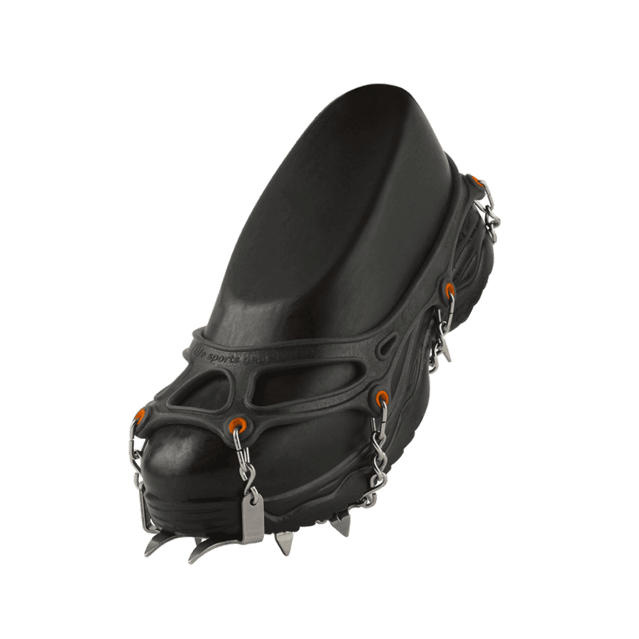 Indochi Spike Ultra Crampons – Heavy-Duty Shoe Traction - Image 2