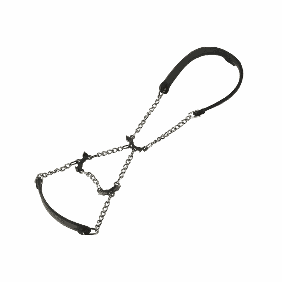 Indochi Spike Urban Crampons – Anti-Slip Shoe Traction - Image 2