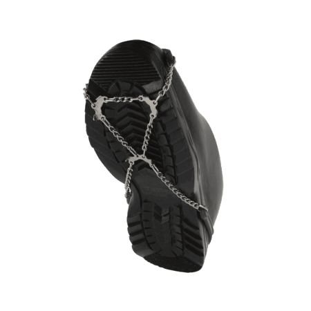 Indochi Spike Urban Crampons – Anti-Slip Shoe Traction
