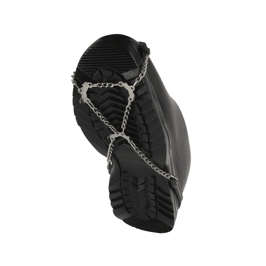 Indochi Spike Urban Crampons – Anti-Slip Shoe Traction