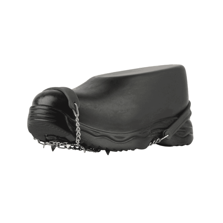 Indochi Spike Urban Crampons – Anti-Slip Shoe Traction - Image 3