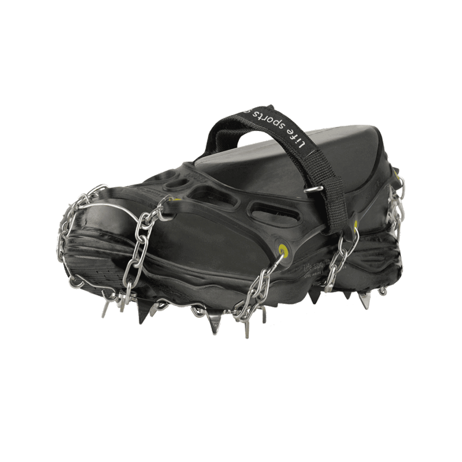 Indochi Spike X Crampons – Traction Cleats for Shoes - Image 3