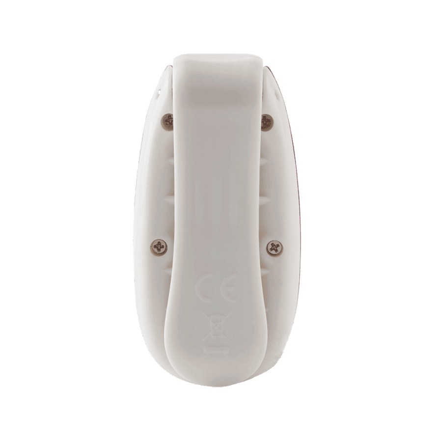 Indochi LED Beat Light Clip – Safety Running Accessory - Image 9