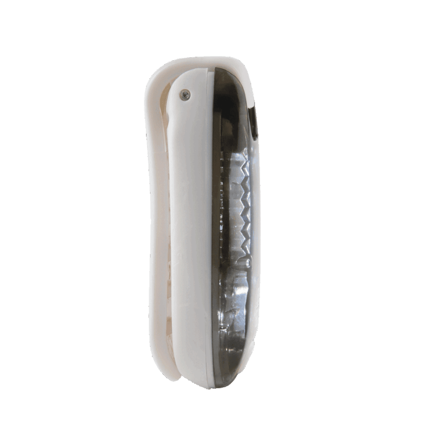Indochi LED Beat Light Clip – Safety Running Accessory - Image 7