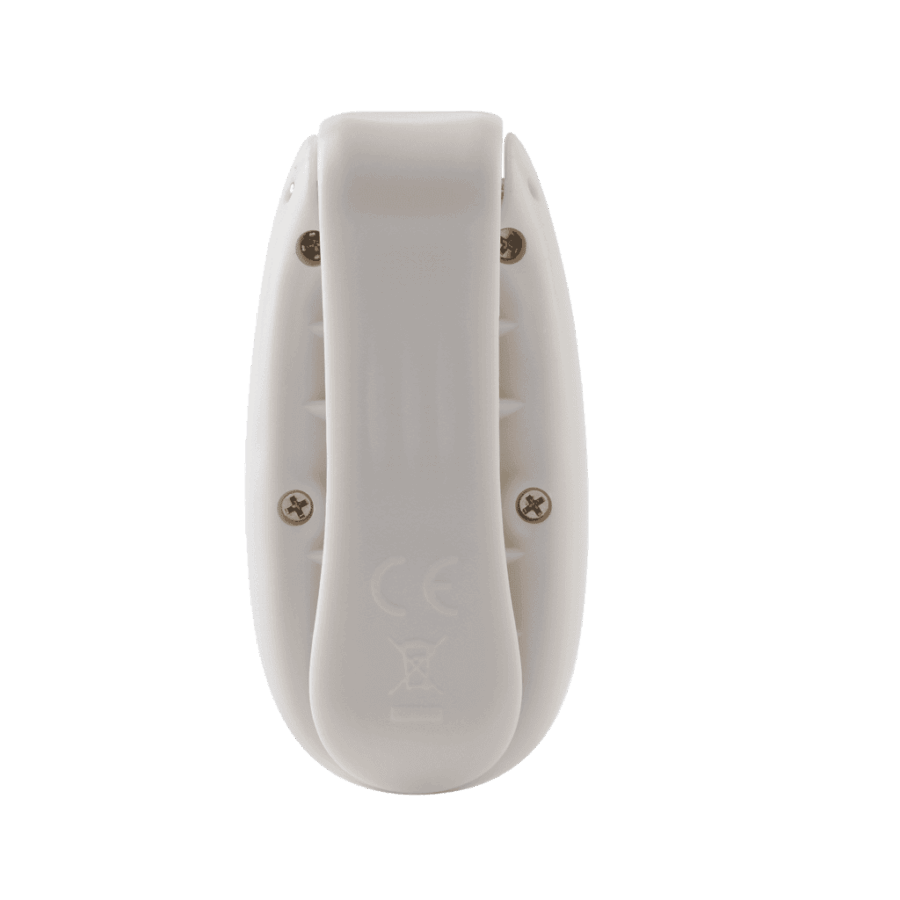 Indochi LED Beat Light Clip – Safety Running Accessory - Image 10