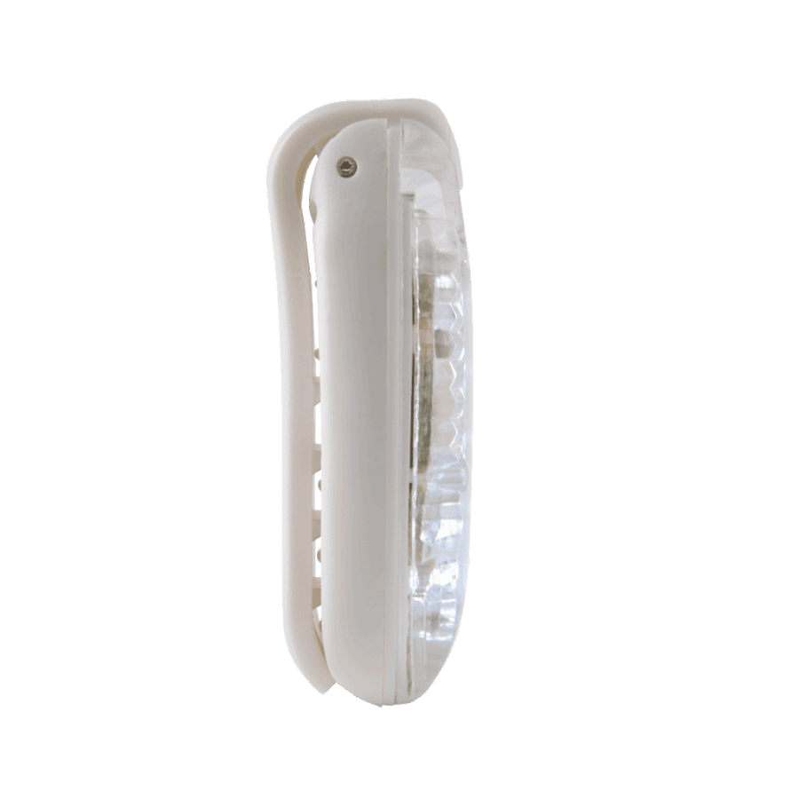 Indochi LED Beat Light Clip – Safety Running Accessory - Image 13