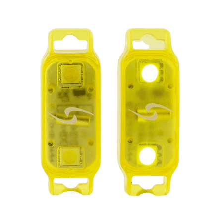 Indochi LED Tempo Shoelaces – Light-Up Athletic Laces