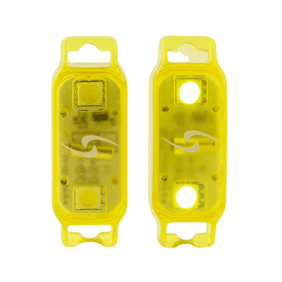 Indochi LED Tempo Shoelaces – Light-Up Athletic Laces