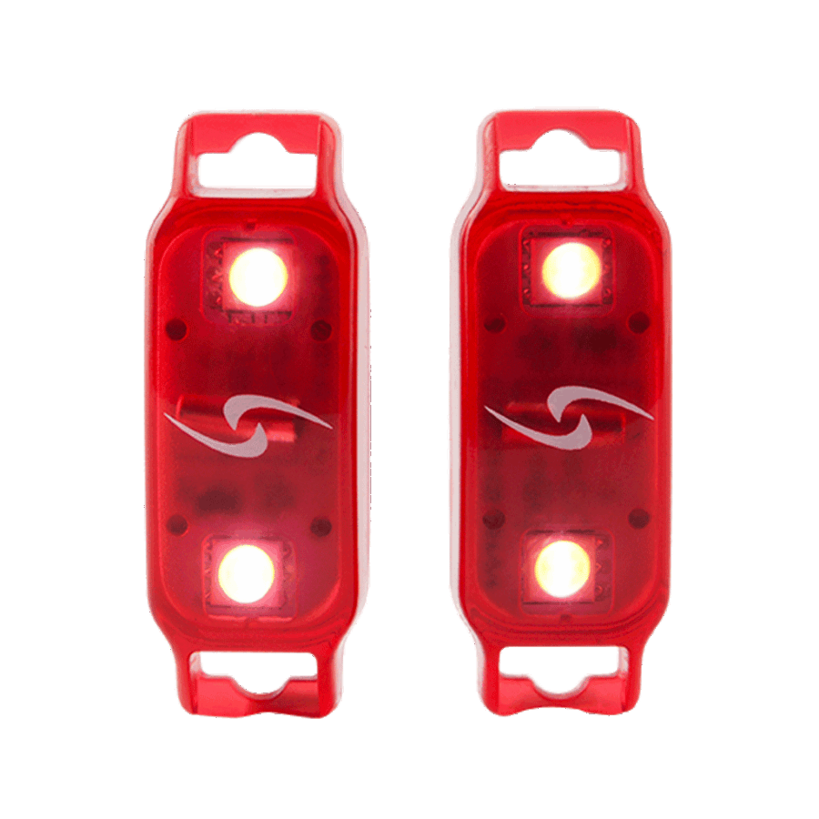 Indochi LED Tempo Shoelaces – Light-Up Athletic Laces - Image 4