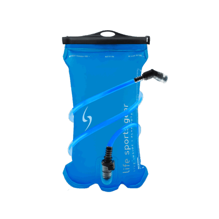 Indochi Hydration Bladder – Lightweight Water Reservoir