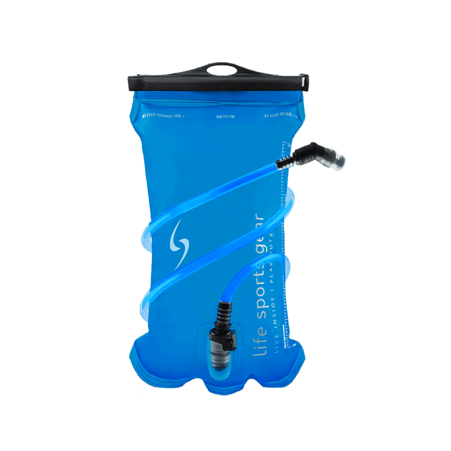 Indochi Hydration Bladder – Lightweight Water Reservoir